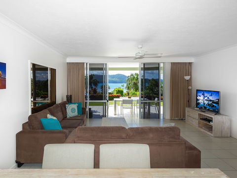 Lagoon 006 On Hamilton Island - Yarra Valley Accommodation 1