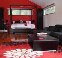 Silkwood Estate - Yarra Valley Accommodation