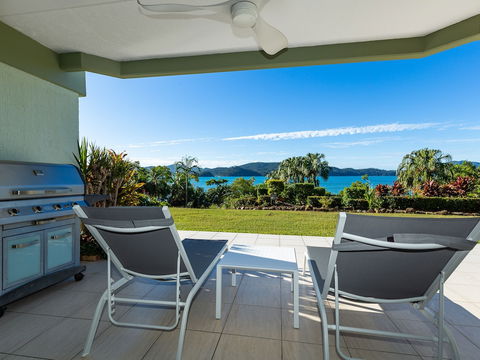 Lagoon 005 On Hamilton Island - Yarra Valley Accommodation 3