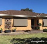 Murray River Hideaway - Yarra Valley Accommodation