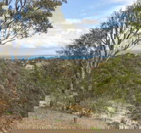 Metung Panorama