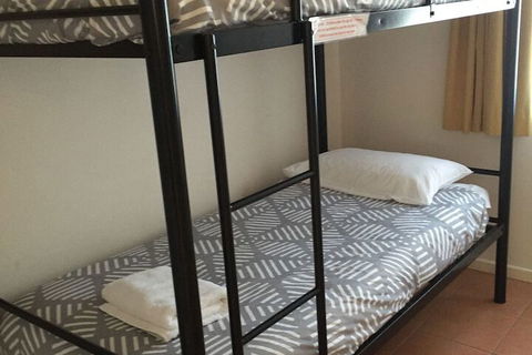 NRMA Bowen Beachfront Holiday Park - Yarra Valley Accommodation 3