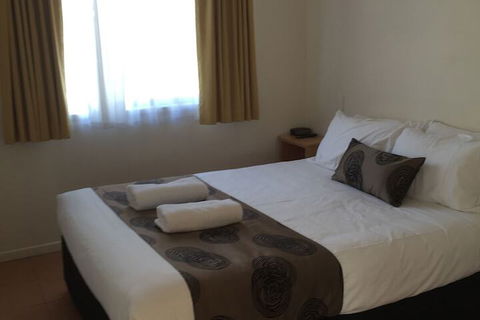 NRMA Bowen Beachfront Holiday Park - Yarra Valley Accommodation 1