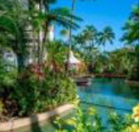 Cairns Luxury Waterfront Apartment - Yarra Valley Accommodation