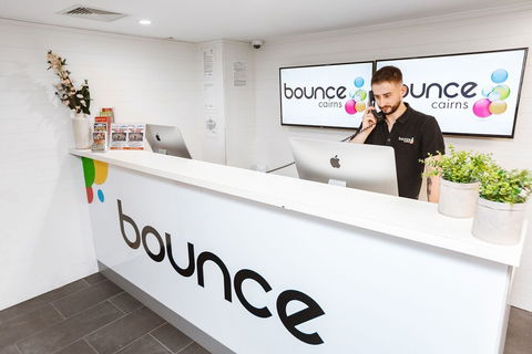 Bounce Cairns - Yarra Valley Accommodation 5