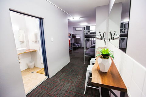 Mad Monkey Backpackers Waterfront - Yarra Valley Accommodation 7