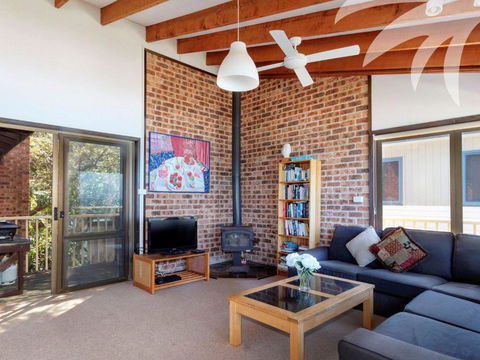 Lawsons At Blueys - Yarra Valley Accommodation 2