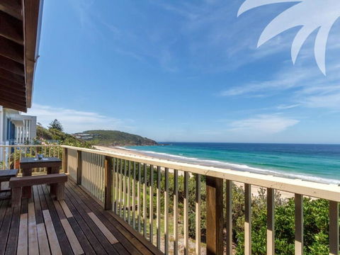 Lawsons At Blueys - Yarra Valley Accommodation 3