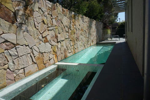 Sand Dunes - Yarra Valley Accommodation 2