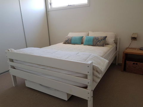 Sand Dunes - Yarra Valley Accommodation 5