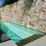 Sand Dunes - Yarra Valley Accommodation 0