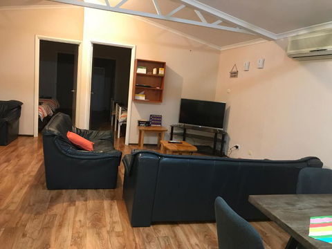 Sabai Accommodation - Yarra Valley Accommodation 4