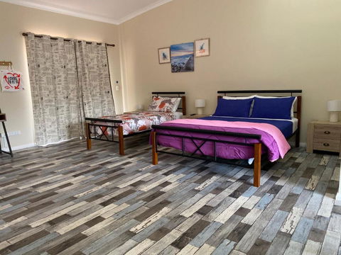 Sabai Accommodation - Yarra Valley Accommodation 2