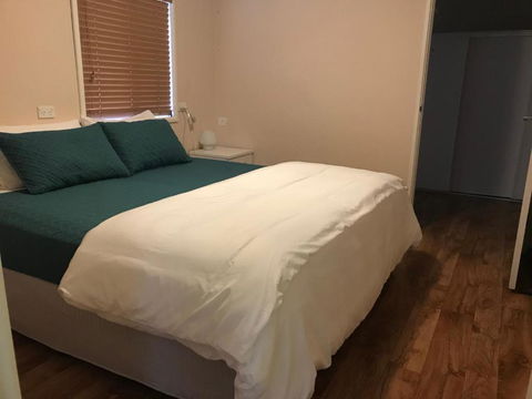 Sabai Accommodation - Yarra Valley Accommodation 6