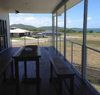 The Beach House - Yarra Valley Accommodation