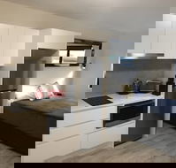 Alfred Apartment - Yarra Valley Accommodation