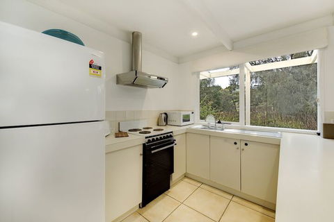 Quarterdeck - Yarra Valley Accommodation 2