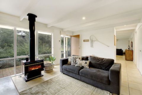 Quarterdeck - Yarra Valley Accommodation 0
