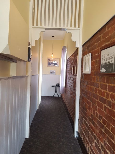 Courthouse Bar & Grill - Yarra Valley Accommodation 0