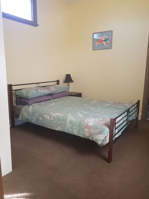 Courthouse Bar & Grill - Yarra Valley Accommodation 5