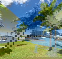Magnetic Docks Townhouse 1
