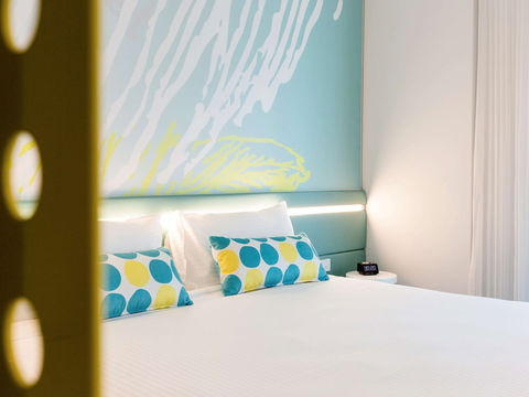 Ibis Styles East Perth - Yarra Valley Accommodation 0