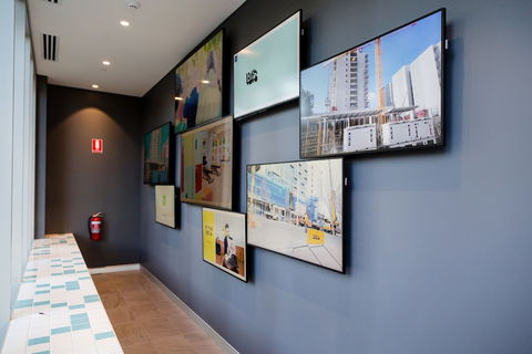 Ibis Styles East Perth - Yarra Valley Accommodation 5