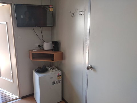 Mud Crab Motel - Yarra Valley Accommodation 5