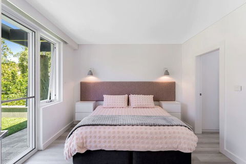 La Luna Shoal Bay - Yarra Valley Accommodation 6