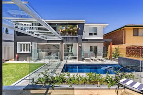 La Luna Shoal Bay - Yarra Valley Accommodation 0