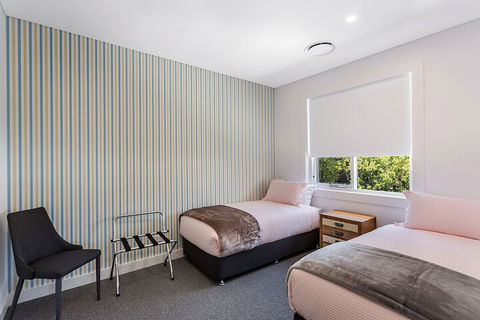 La Luna Shoal Bay - Yarra Valley Accommodation 3