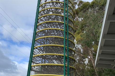 Xcape At The Cape - Yarra Valley Accommodation 2