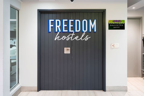 Freedom Cairns - Yarra Valley Accommodation 2