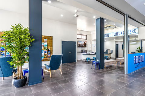 Freedom Cairns - Yarra Valley Accommodation 0