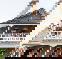 The Byng Street Boutique Hotel - Yarra Valley Accommodation