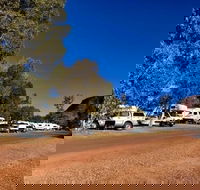 Tom Price Tourist Park - Yarra Valley Accommodation