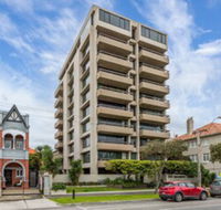 Exquisite 2 Bedroom Beach City Views - Yarra Valley Accommodation