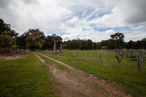 Double Oaks Tiny House - Yarra Valley Accommodation 2