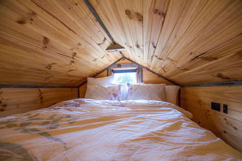 Double Oaks Tiny House - Yarra Valley Accommodation 7