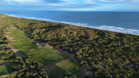 13th Beach Golf Lodges - Yarra Valley Accommodation 0