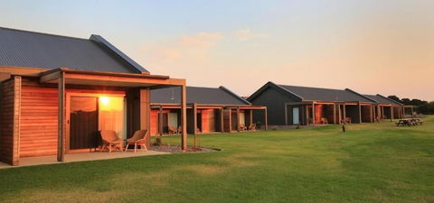 13th Beach Golf Lodges - Yarra Valley Accommodation 1