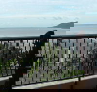 Cairns Apartment Esplanade Ocean Views - Yarra Valley Accommodation