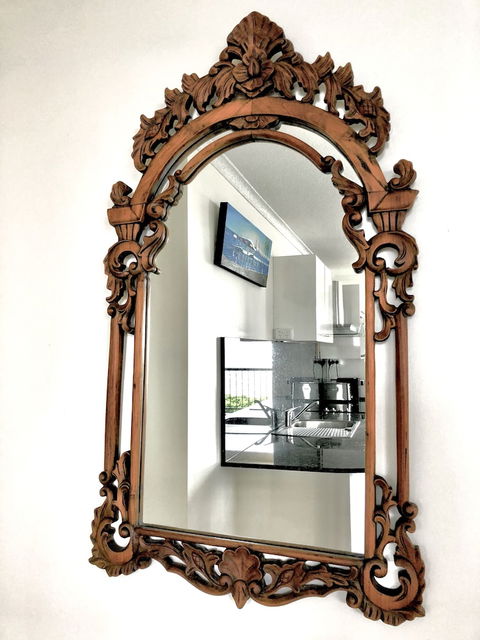 Cairns Apartment Esplanade Ocean Views - Yarra Valley Accommodation 6