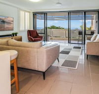 North Shore Towers - Yarra Valley Accommodation
