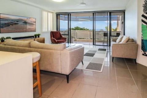 North Shore Towers - Yarra Valley Accommodation 0