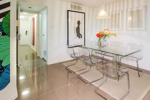 North Shore Towers - Yarra Valley Accommodation 3