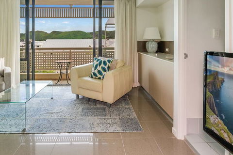 North Shore Towers - Yarra Valley Accommodation 4