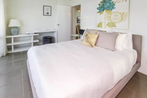 North Shore Towers - Yarra Valley Accommodation 7