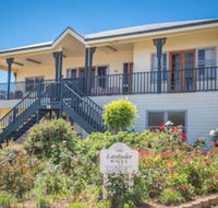 Lavender Hills 12 Bennett Street