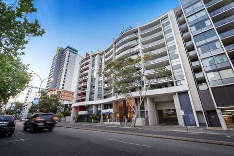 128 On The Terrace - Yarra Valley Accommodation 1